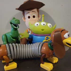 Toy Story Lot